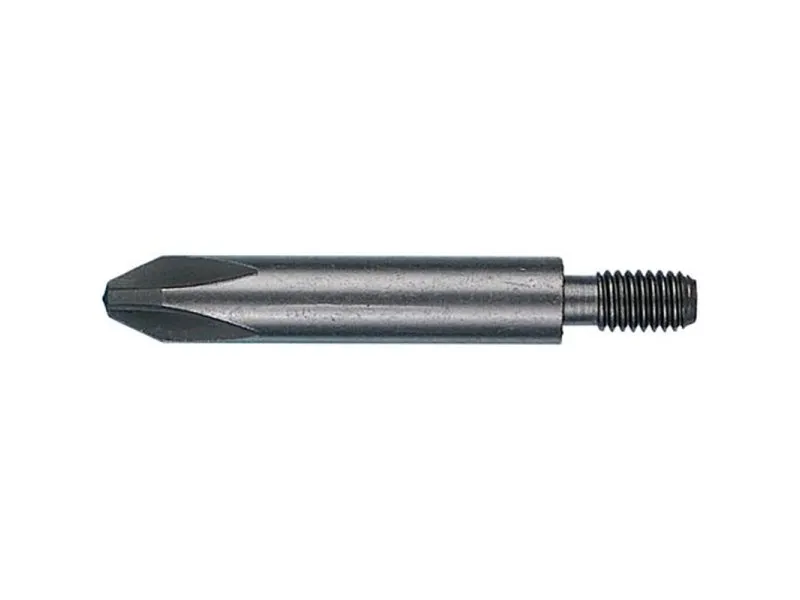 Bit sa navojem M5 Pozidriv PZ2 x 44,5 08102010