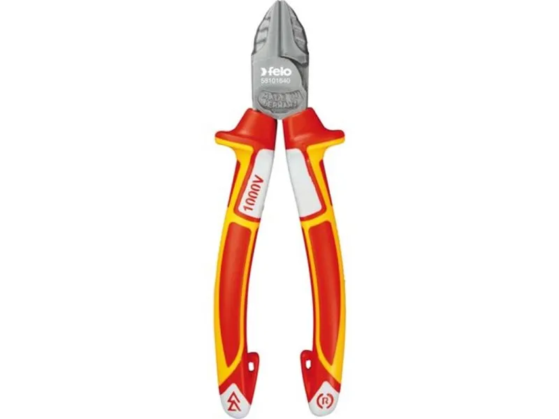 Bočni sekači VDE 180 mm 58101840