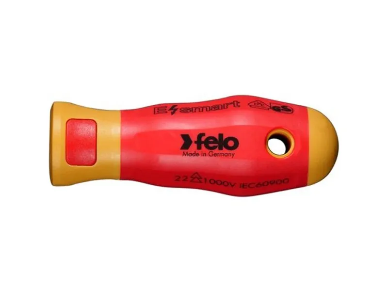 Dielektrična ručka E-Smart VDE 95 mm 06310500 (06310500)