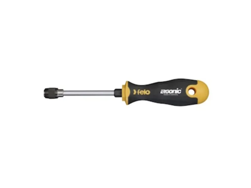 držač bitova Ergonic QuickLock 1/4x110mm 43812740