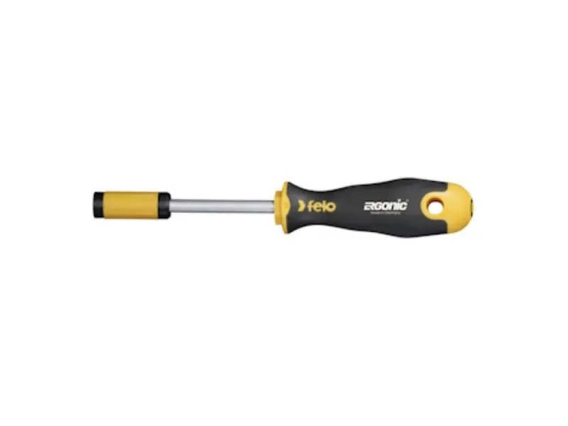 držač bitova Ergonic Star 1/4x100mm 43810040