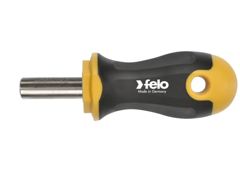 Držač bitova Ergonic Stubby 1/4 x 18 mm 46902640