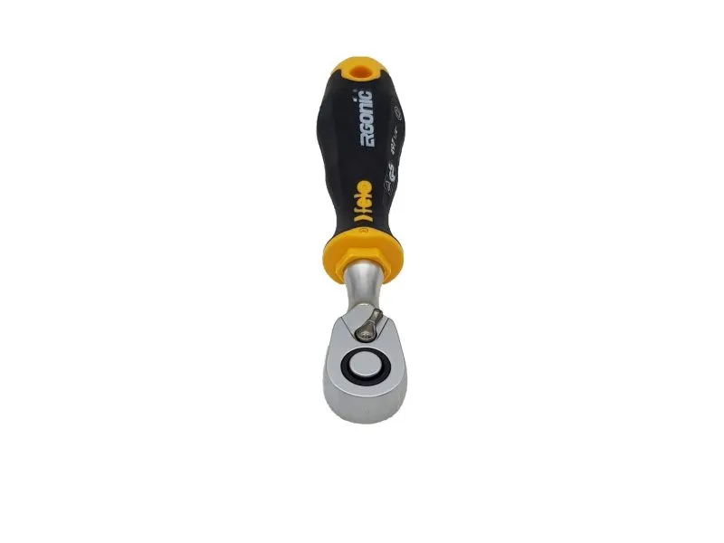 Čegrtaljka 1/4 Ergonic MS 150 mm 49763541