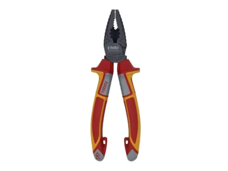kombinovana klešta za sečenje VDE 160mm 58001640