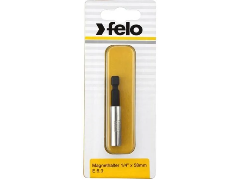 Magnetni držač bitova 1/4 x 58 mm 03810396 u blisteru (03810396)