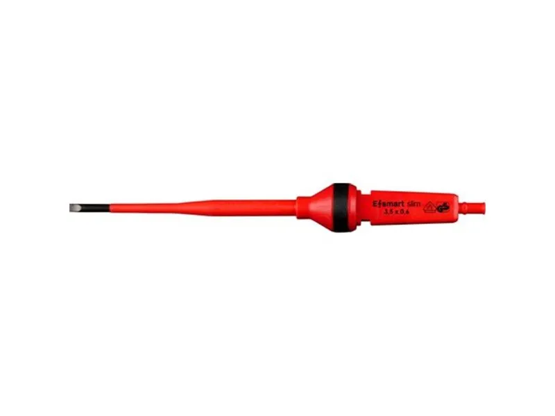 Nastavak E-Smart slim VDE slot SL4,0 x 100 06304094 (06304094)
