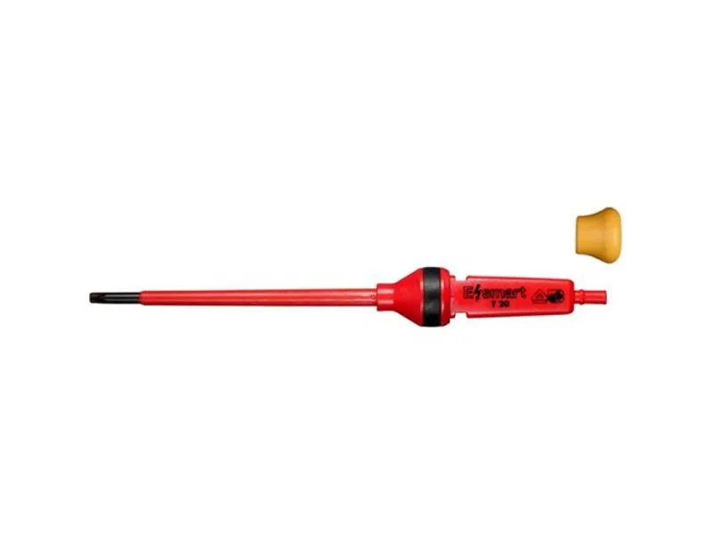 Nastavak E-Smart slim VDE TORX TX15 x 100 06315394 (06315394)