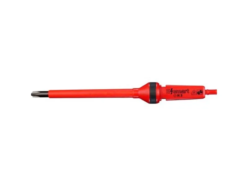 Nastavak E-Smart slim VDE XENO +/- PH2/SL x 100 06322394 (06322394)