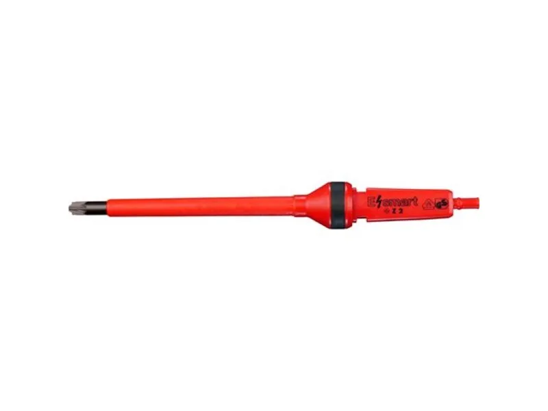 Nastavak E-Smart slim VDE XENO +/- PZ1/SL x 80 06311295 (06311295)