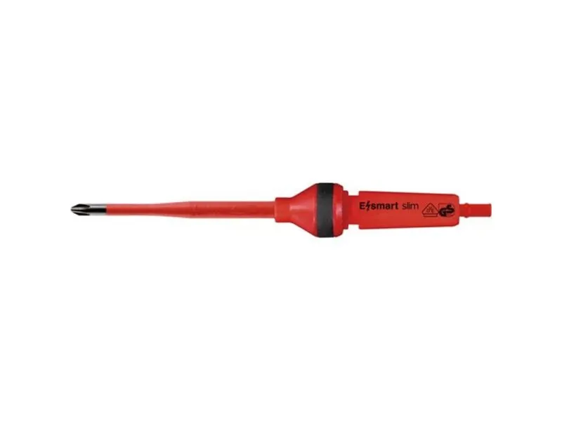 Nastavak E-Smart VDE slim Phillips PH1 x 80 06310294 (06310294)