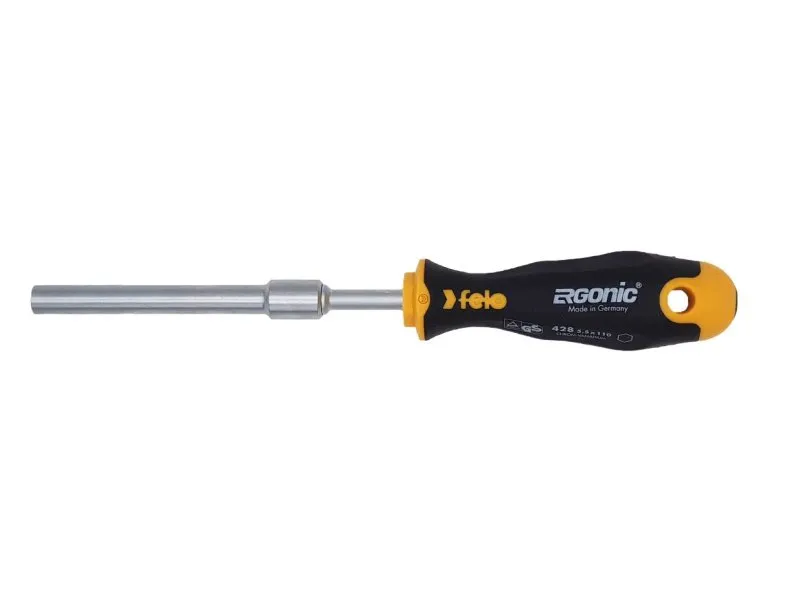 Šrafciger Ergonic M-TEC 5,5 x 110 42805530 nasadni ključ