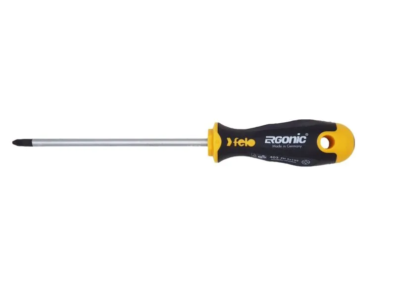 Šrafciger Ergonic Phillips PH2 x 150 40220510
