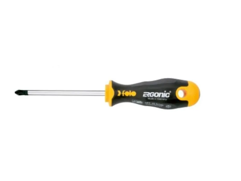 Šrafciger Ergonic Pozidriv PZ2 x 100 40120310