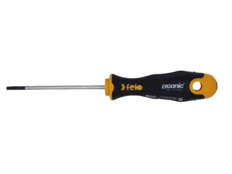 Šrafciger Ergonic slot 3,0 x 80 40003210