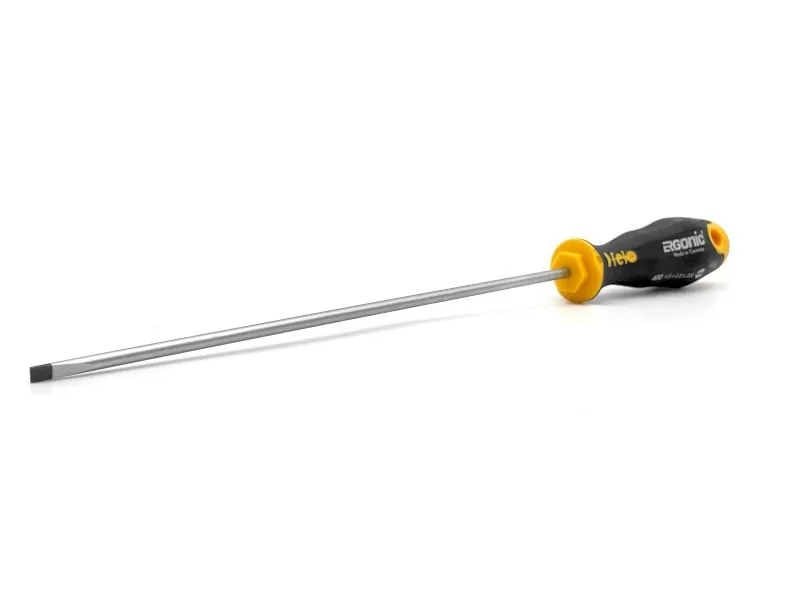 Šrafciger Ergonic slot SL 4,0 x 300 40004910