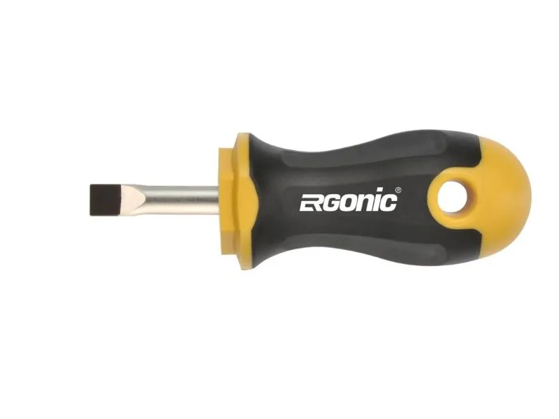 Šrafciger Ergonic Stubby slot 5,5 x 25 46005510