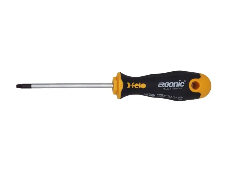 Šrafciger Ergonic TORX TX20 x 100 40820340