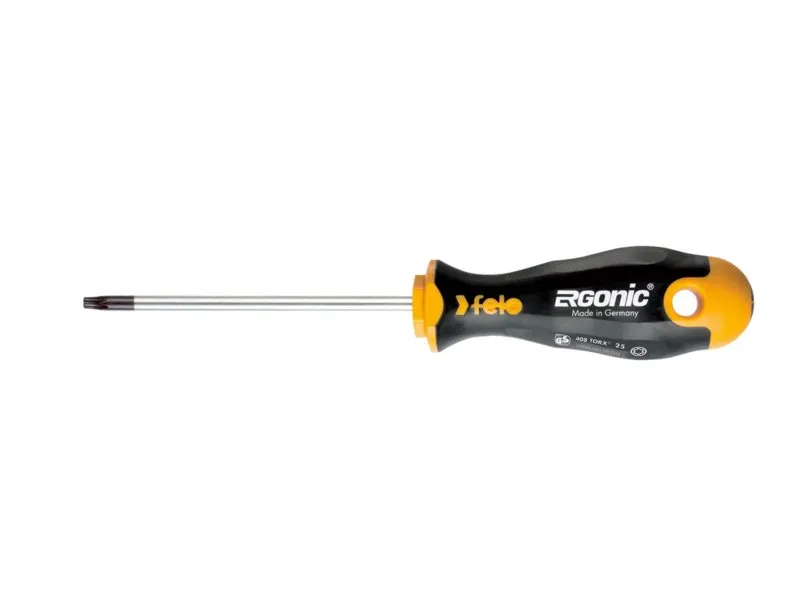 Šrafciger Ergonic TORX TX25 x 100 40825340
