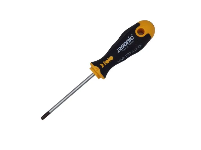 Šrafciger Ergonic TORX TX27 x 100 40827340