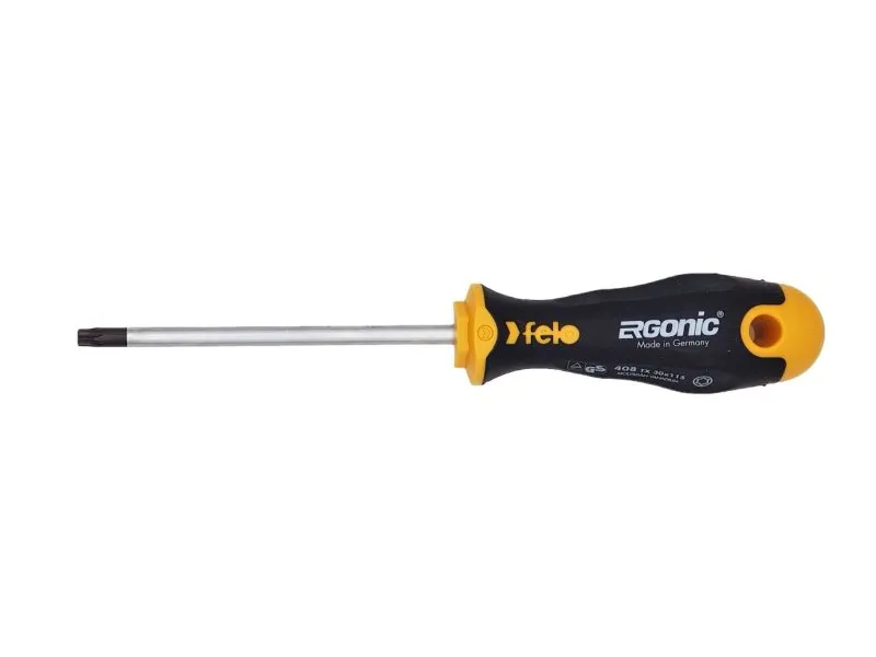 Šrafciger Ergonic TORX TX30 x 115 40830340