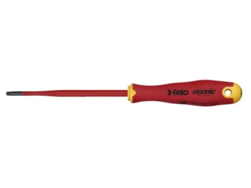 Šrafciger Ergonic VDE E-Slim TORX TX20 x 125 41820990