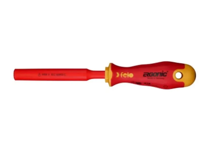 Šrafciger Ergonic VDE M-TEC 10,0 x 125 41910030