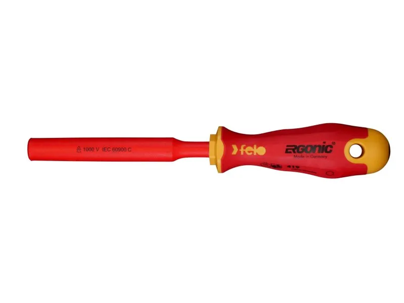 Šrafciger Ergonic VDE M-TEC 7.0 x 110 41907030