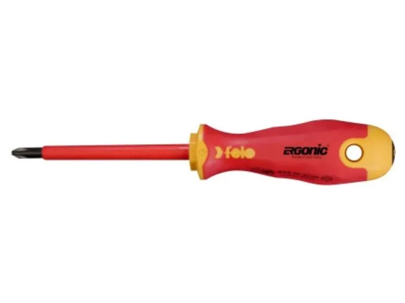 Šrafciger Ergonic VDE Phillips PH2 x 100 41420390