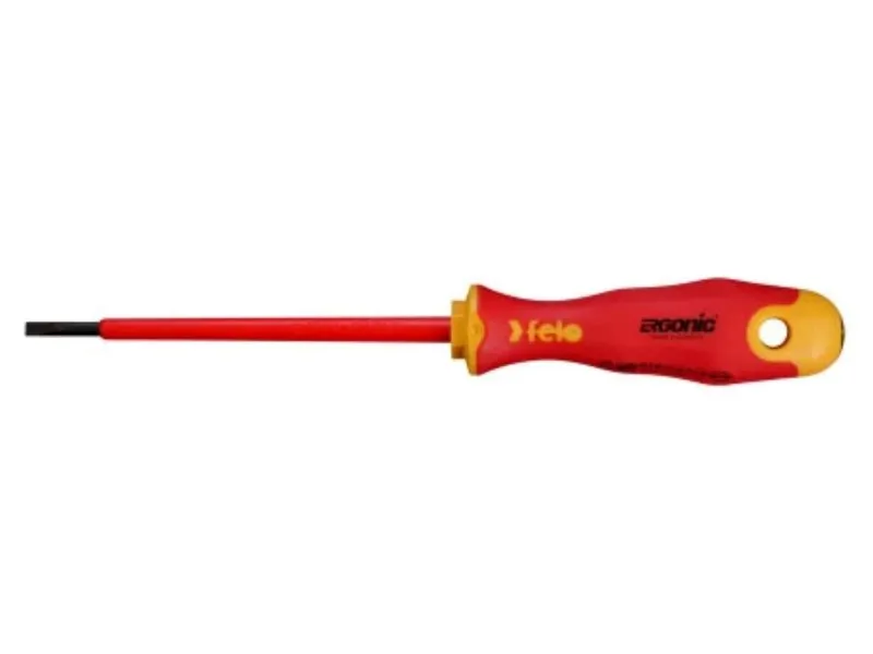 Šrafciger Ergonic VDE slot 3,5 x 100 41303590