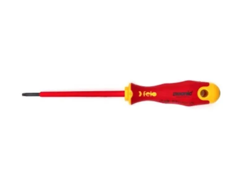 Šrafciger Ergonic VDE TORX TX10 x 100 41810390