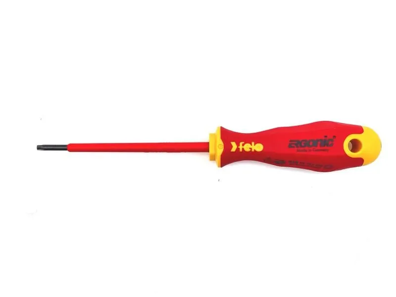 Šrafciger Ergonic VDE TORX TX15 x 100 41815390