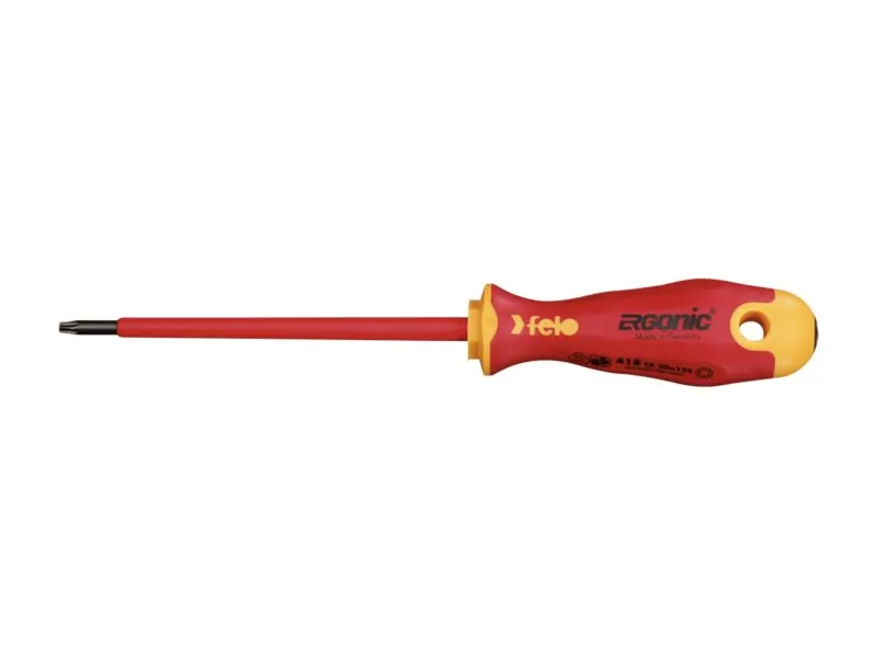 Šrafciger Ergonic VDE TORX TX20 x 125 41820390