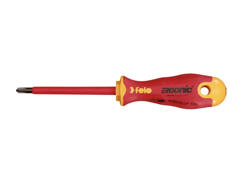 Šrafciger Ergonic VDE XENO PH1/SL 41610290