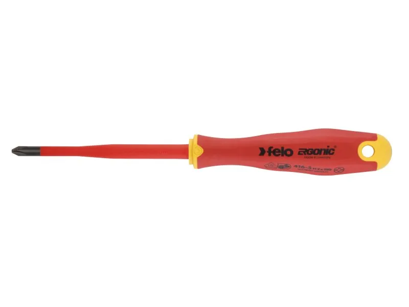 Šrafciger Ergonic VDE XENO PH2/SL 41620390