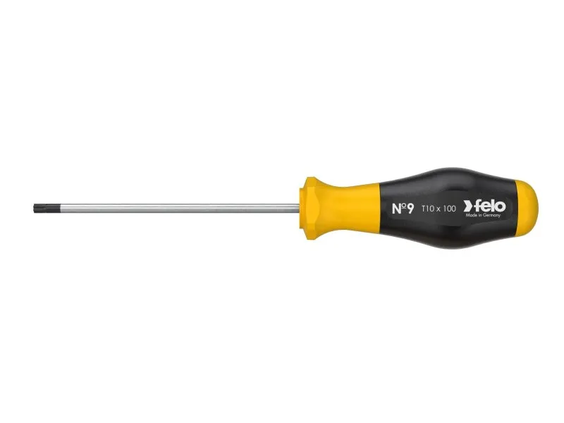 Šrafciger No. 9 TORX TX10 x 100 90810340