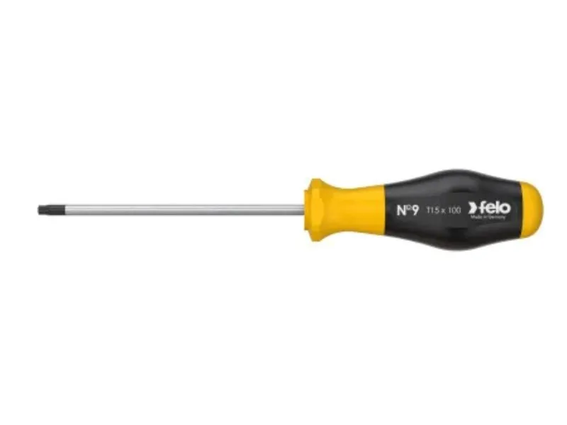 Šrafciger No. 9 TORX TX15 x 100 90815340