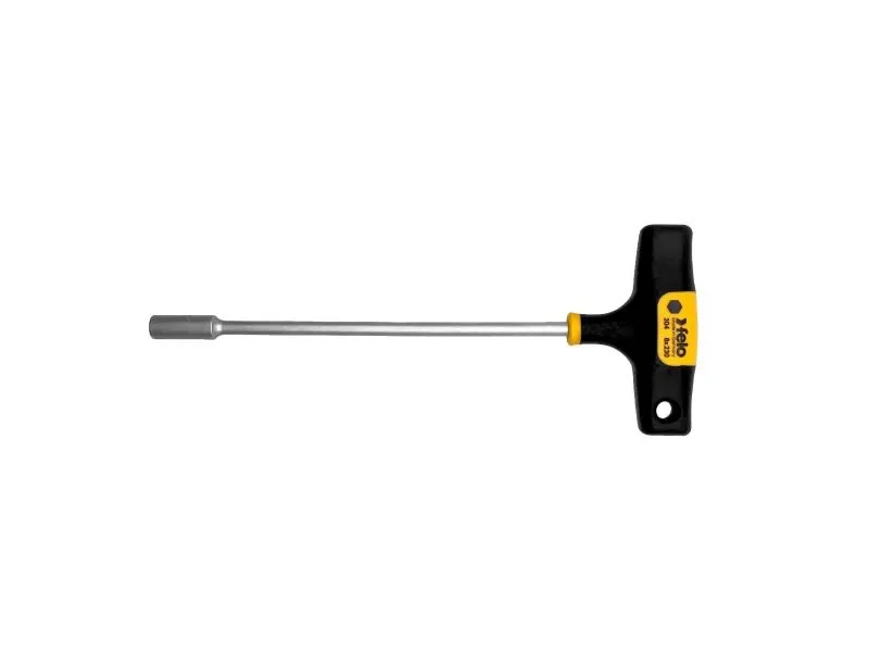 Šrafciger sa T-ručkom HEX Nut SW12,0 x 230 30412860 nasadni ključ