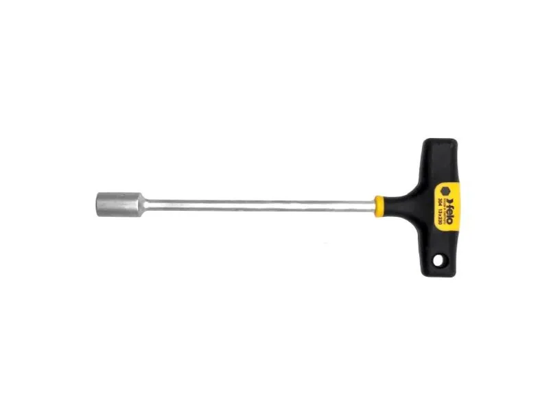 Šrafciger sa T-ručkom HEX Nut SW13,0 x 230 30413860 nasadni ključ