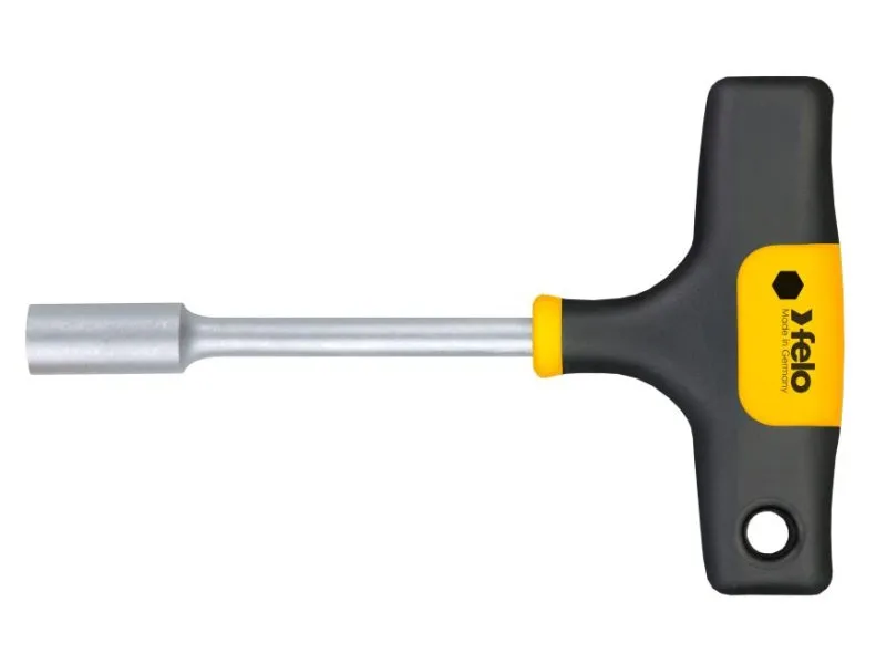 Šrafciger sa T-ručkom HEX Nut SW8,0 x 125 30408460 nasadni ključ