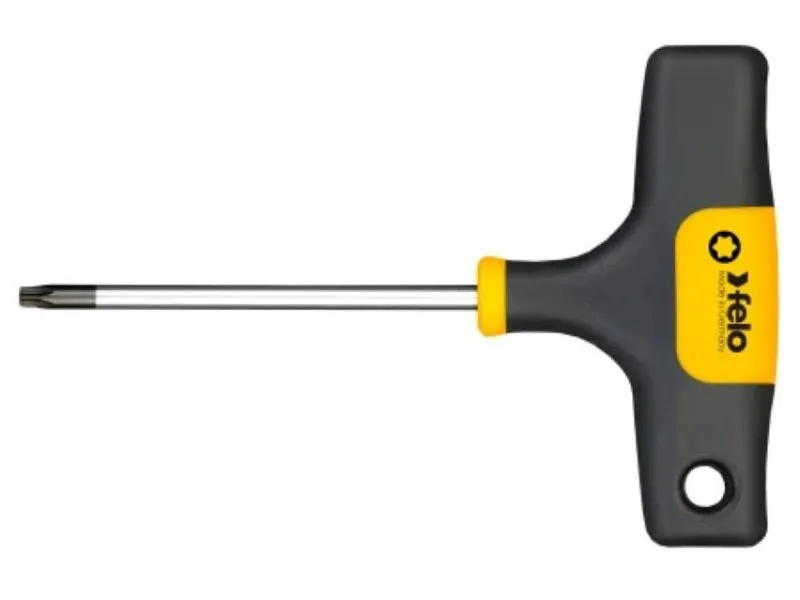 Šrafciger sa T-ručkom TORX TX 15 x 125 30815360
