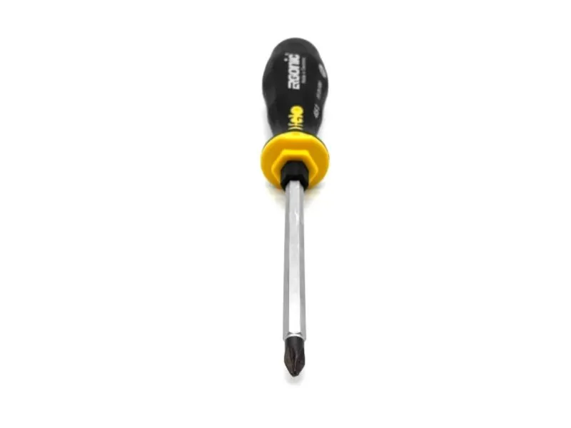 Šrafciger udarni Ergonic Pozidriv PZ2 x 100 45120340