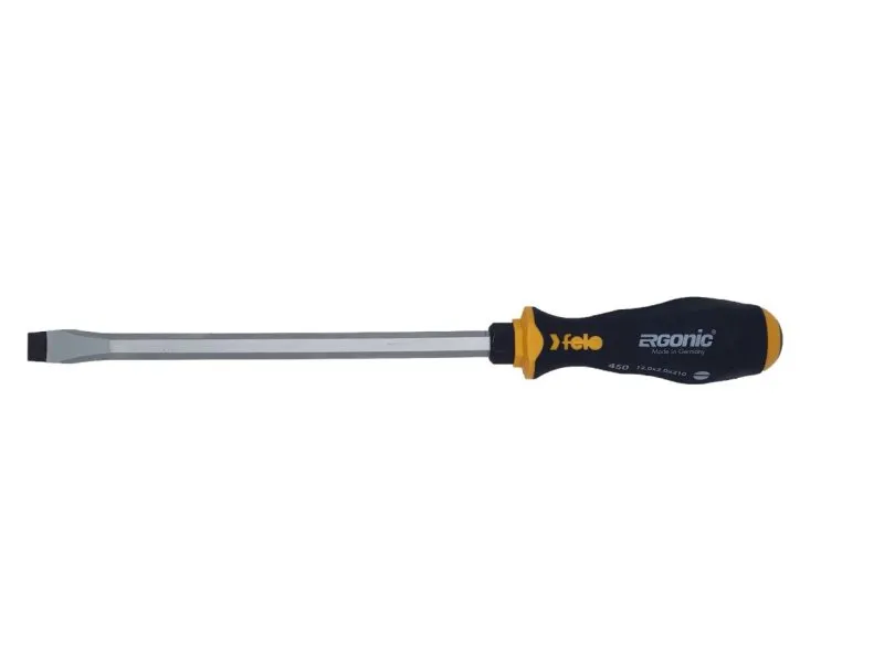 Šrafciger udarni Ergonic slot 12,0 x 210 45012040