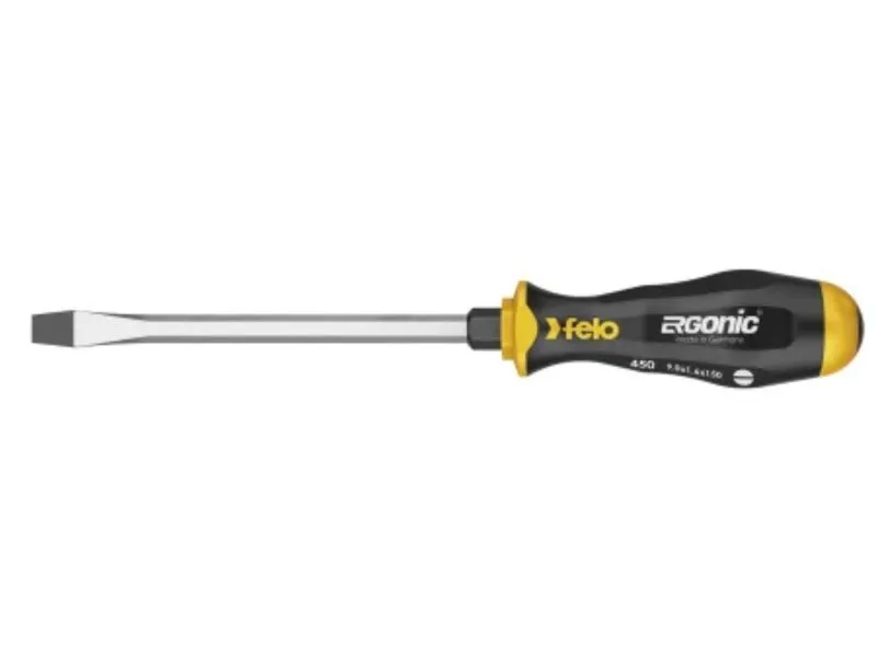 Šrafciger udarni Ergonic slot 9,0 x 150 45009040