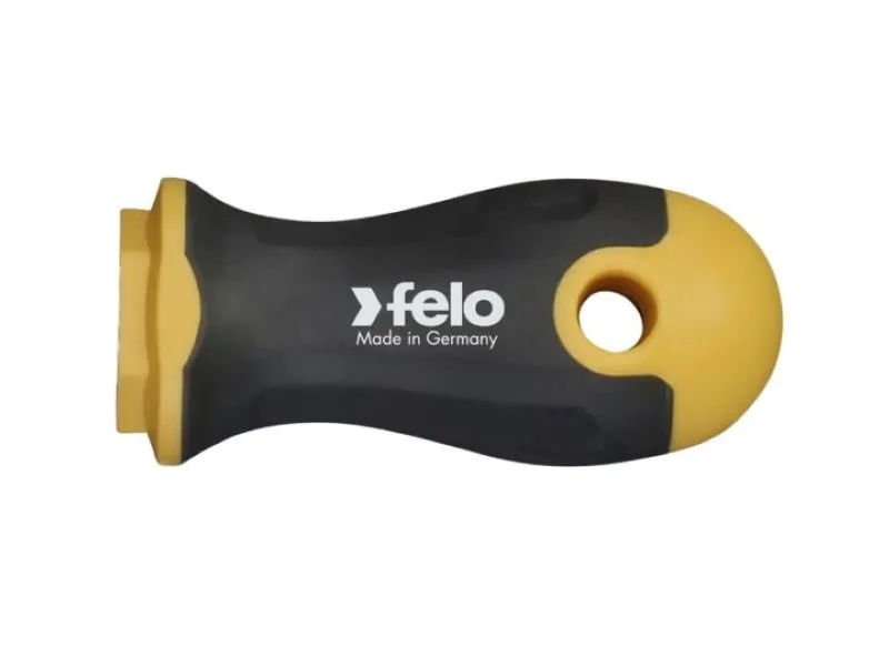 Ručka za držač bitova 1/4 Ergonic Stubby 46902540