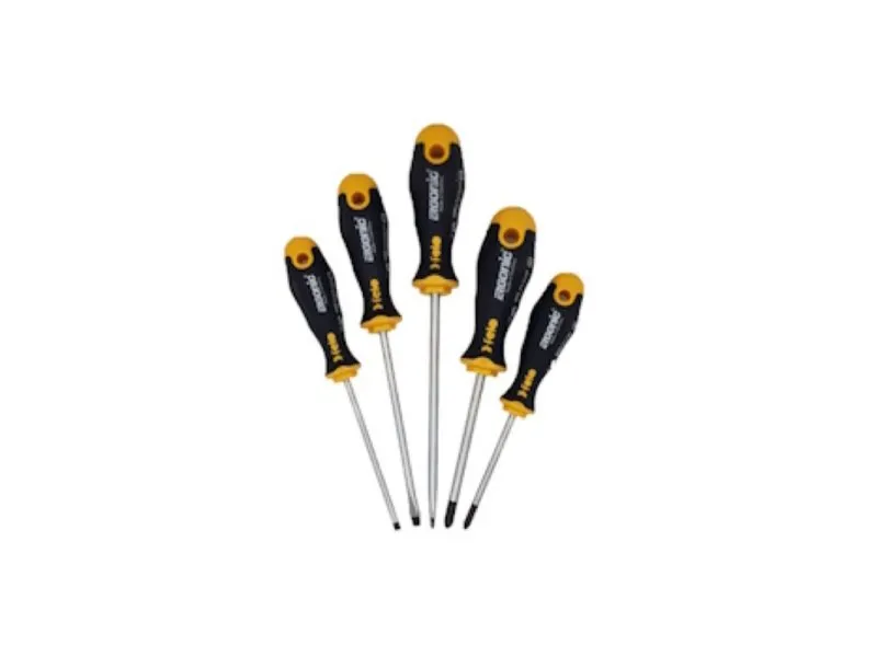 set šrafcigera Ergonic SL/PH 5/1 40095118
