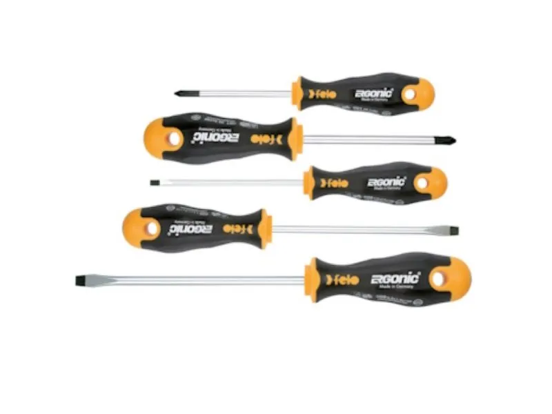 set šrafcigera Ergonic SL/PZ 5/1 40095318