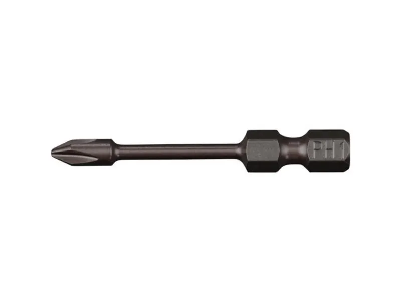 Udarni bit Impact Phillips E6,3 PH1 x 50 03201540 (03201540)