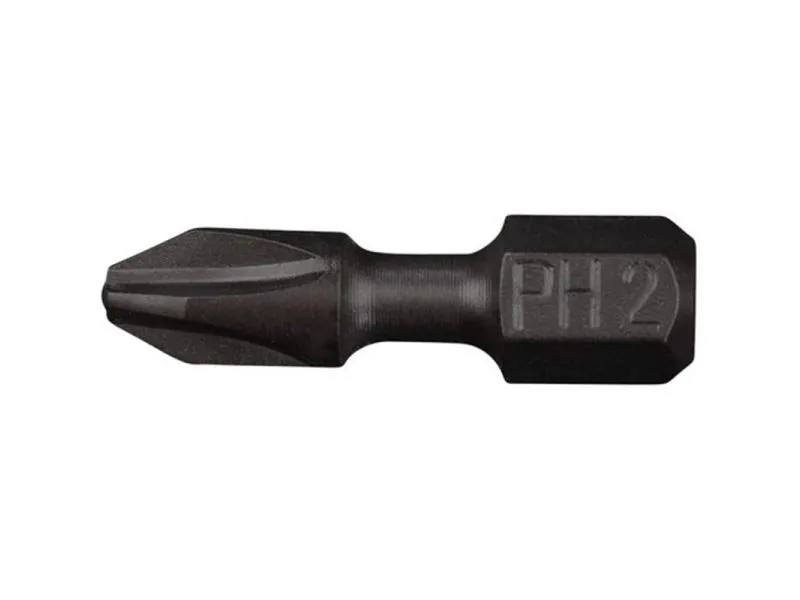 Udarni bit Impact Phillips PH2 x 25 02202040 (02202040)