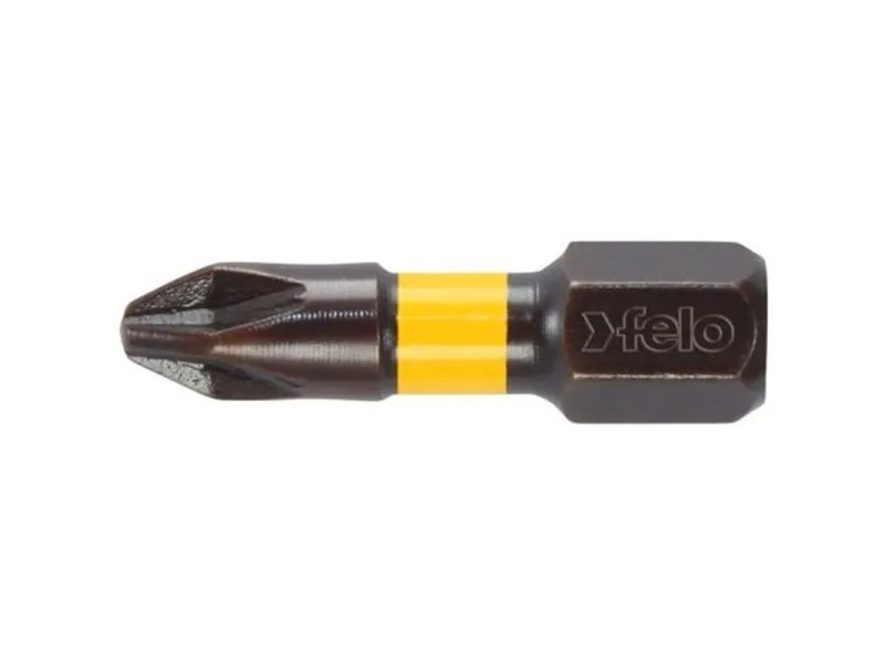Udarni bit Impact Pozidriv PZ2 x 25 02102040 (02102040)