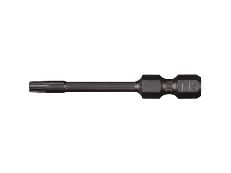 Udarni bit Impact TORX E6,3 TX15 x 50 03615540 (03615540)